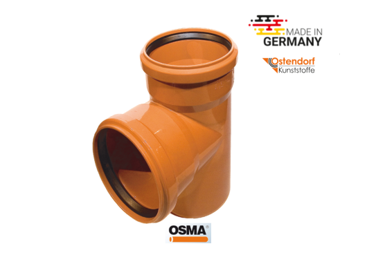 ULIČNO KANALIZACIJSKI ODCEP PVC  315- 110  87