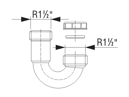 KOLENO-KRIVULJA  LIV 180   195219