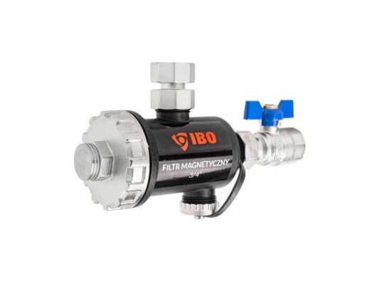 MAGNETNI FILTER IBO 3/4