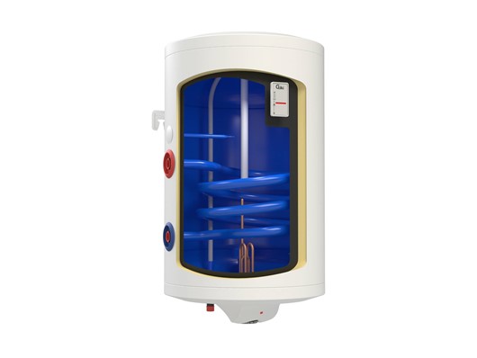 ELEKTRIČNI GRELNIK VODE KOMBINIRAN LEVI 80L
