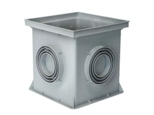 JAŠEK PVC ZA KANALIZACIJO