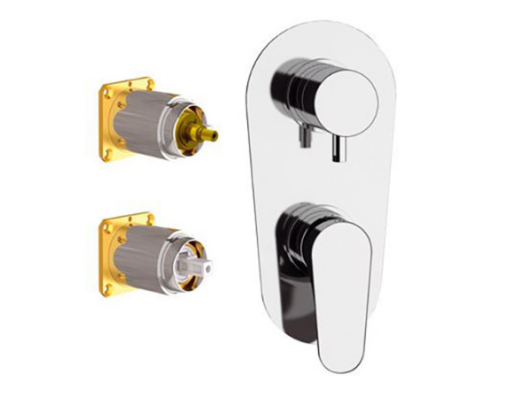 CLASS LINE PODOMETNA MEŠALNA ARMATURA