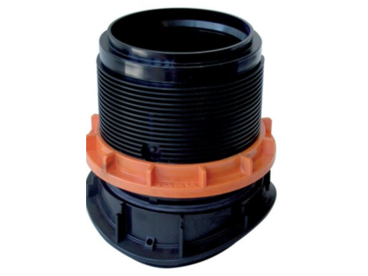 MEHANSKO SEDLO 90* 200/160