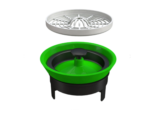 Proti smradni vložek  