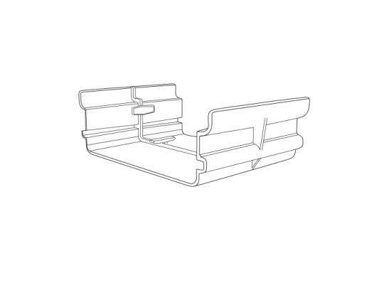 SPOJNI ELEMENT ZA KANALETO CAB131A