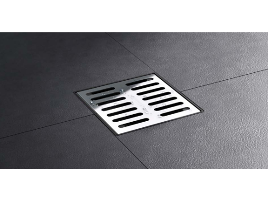 TALNI SIFON PRETOČNI  15 X 15