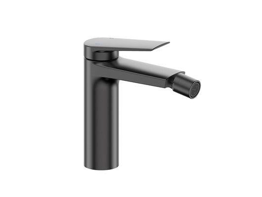 ARMATURA VIGANTE VECTOR ZA BIDE GUN GREY