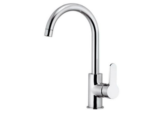 ARMATURA ZA POMIVALNO KORITO VISOKI IZLIV  WINER