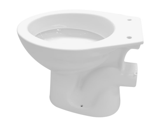 WC ŠKOLJKA BETA, BALTIK