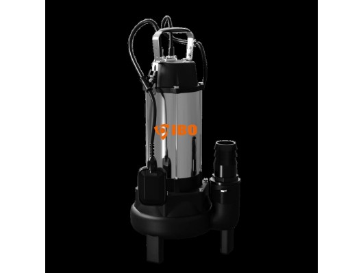 ČRPALKA POTOPNA WQ1500PRO