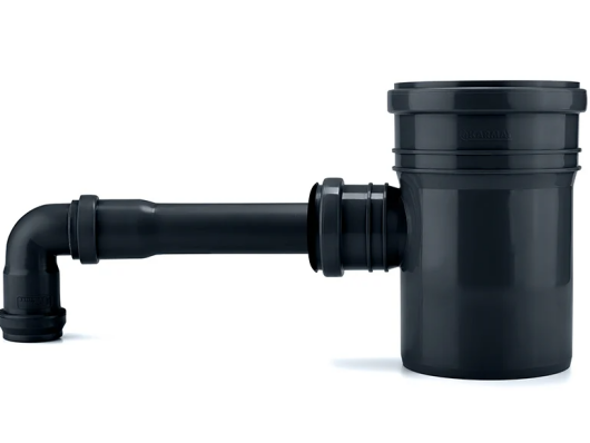 VODOTESEN LOVILEC DEŽEVNICE FI110 RJAV