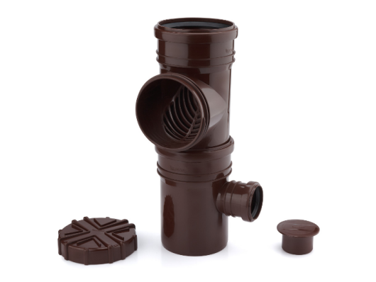 VODOTESEN LOVILEC DEŽEVNICE FI110 RJAV