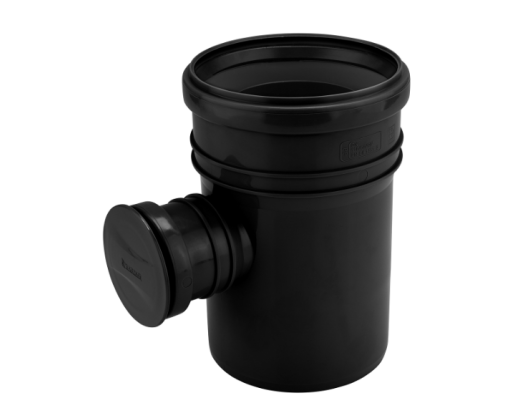 Zbiralnik za dezevnico