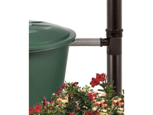 Zbiralnik za deževnico 