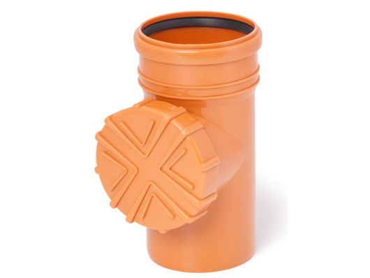 ČISTILNI  KOS ZA ŽLEBOVE  110