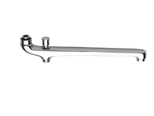 IZLIV ZA PIPO Z PRIKLJUČKOM ZA TUŠ