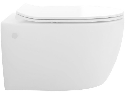 WC ŠKOLJKA FEEL VISEČA RIMLESS