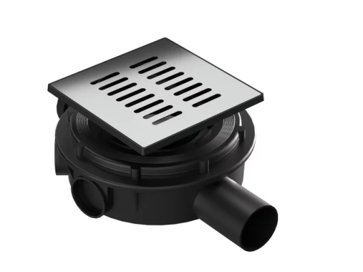 TALNI SIFON PRETOČNI  15 X 15