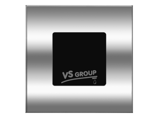 PODOMETNA SENZORSKA   ARMATURA ZA PISUAR