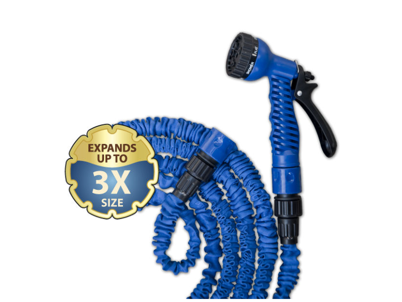 Vrtna cev raztegljiva