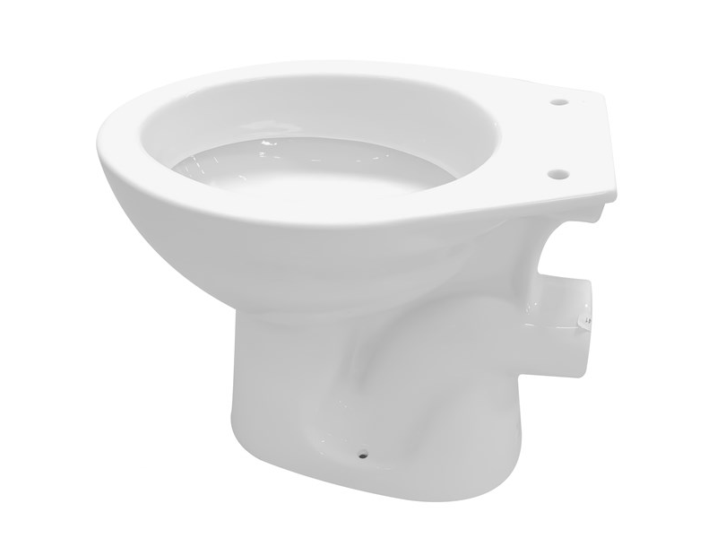 WC ŠKOLJKA BETA, BALTIK