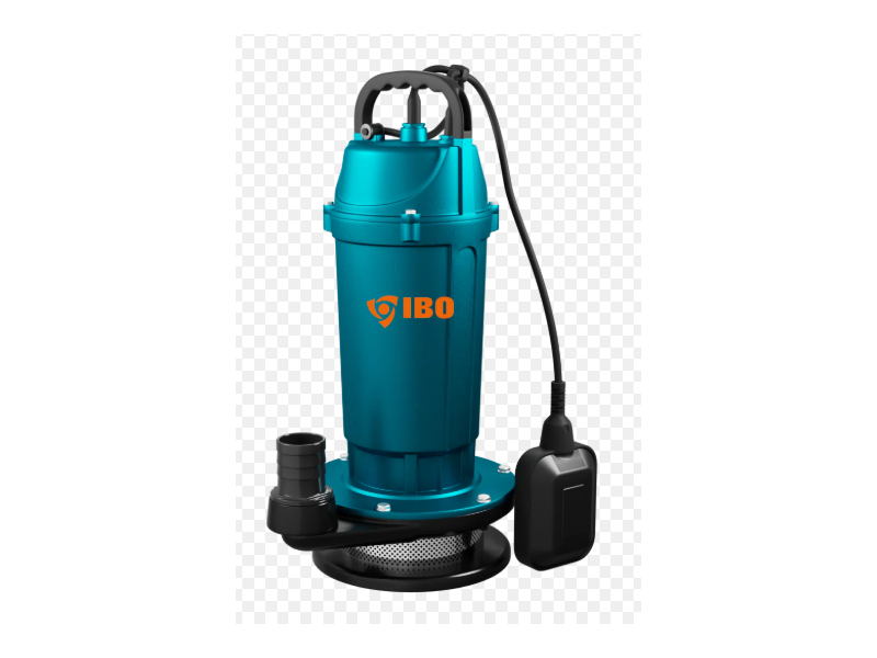 POTOPNA ČRPALKA ZA VODO