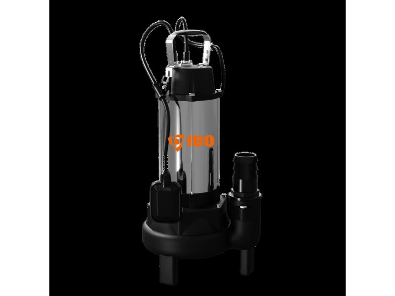ČRPALKA POTOPNA WQ1500PRO