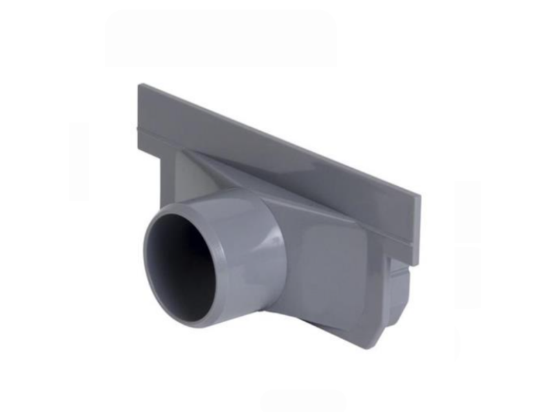 IZHODNA SPOJKA/ZAKLJUČEK D40