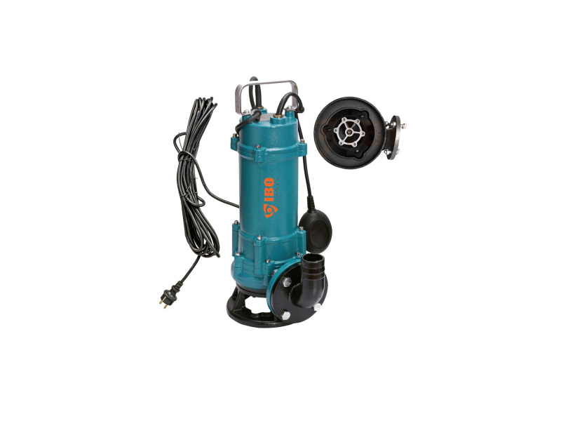 POTOPNA ČRPALKA ZWQ 1800