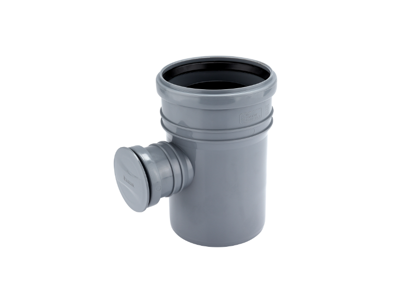 VODOTESEN LOVILEC DEŽEVNICE FI110 SIV