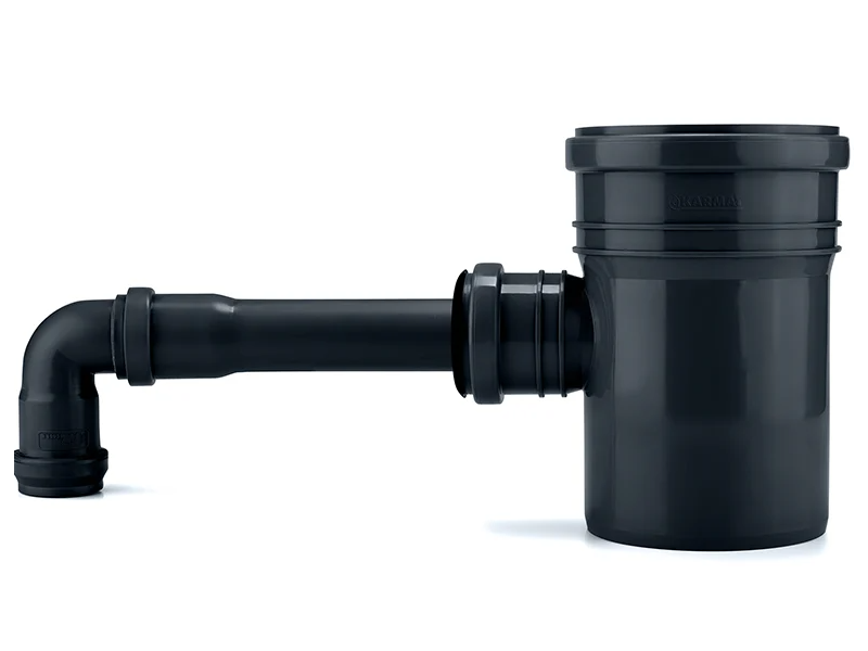 VODOTESEN LOVILEC DEŽEVNICE FI110 RJAV