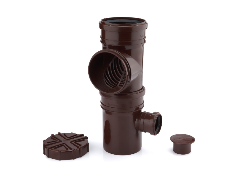 VODOTESEN LOVILEC DEŽEVNICE FI110 RJAV