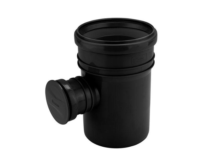 Zbiralnik za dezevnico