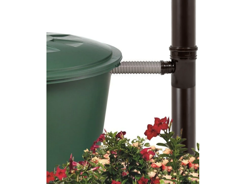 Zbiralnik za deževnico 