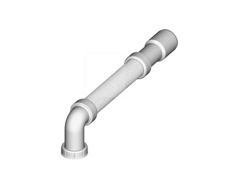 CEV GIBLJIVA S PRK.KOLENOM Z ROBOM LIV 196678