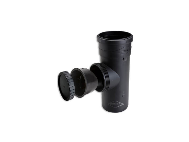 USRE čistilni kos 50