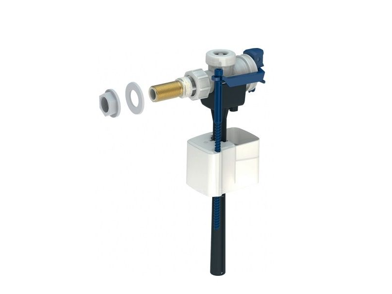 Dotočni ventil geberit