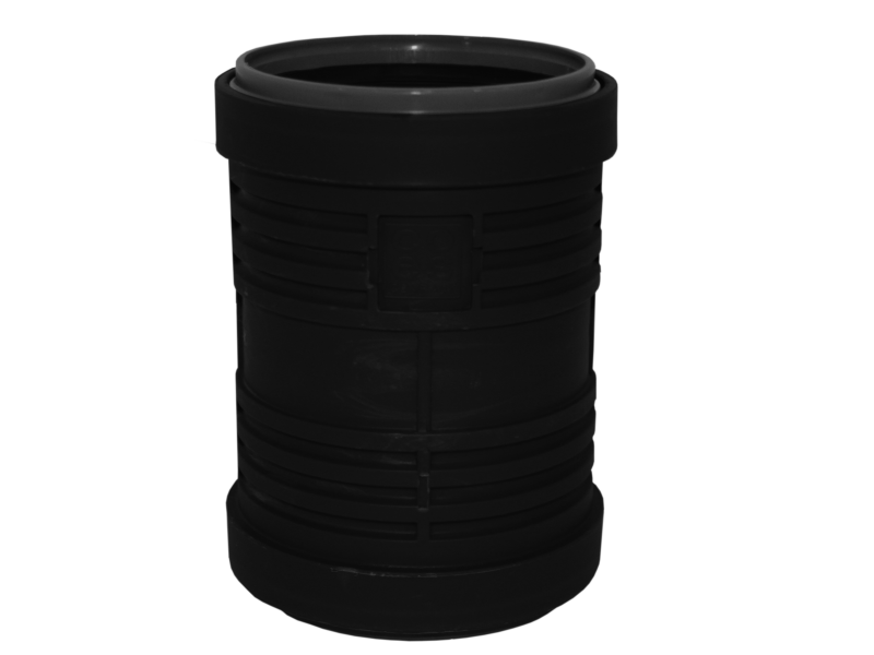 USU drsna spojka 200
