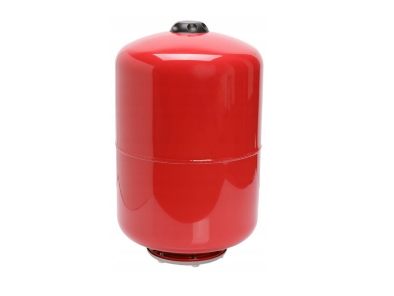 Ekspanzijska posoda za centralno