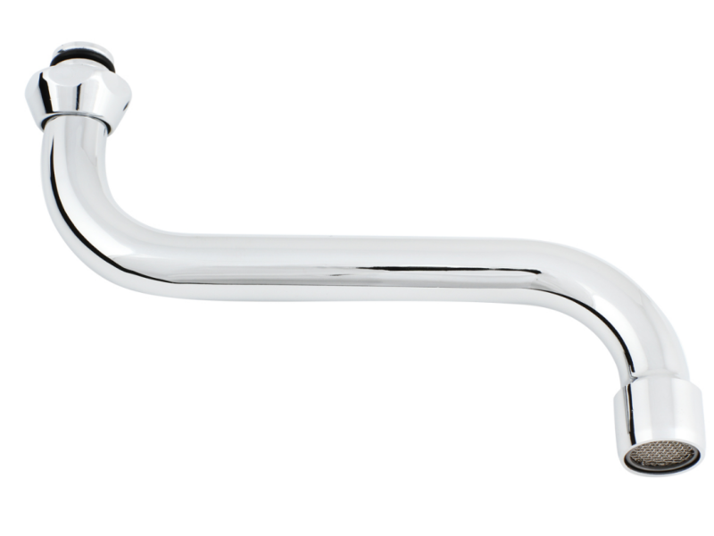 IZLIV ZA PIPO S 1/2 250mm