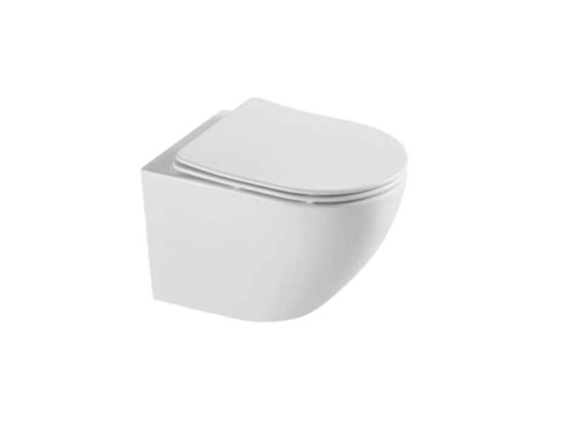 toaletna školjka viseča