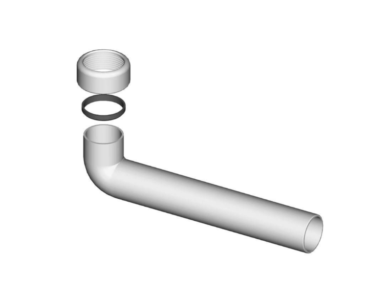 KOLENO BREZ ROBA FI 40 LIV 196765