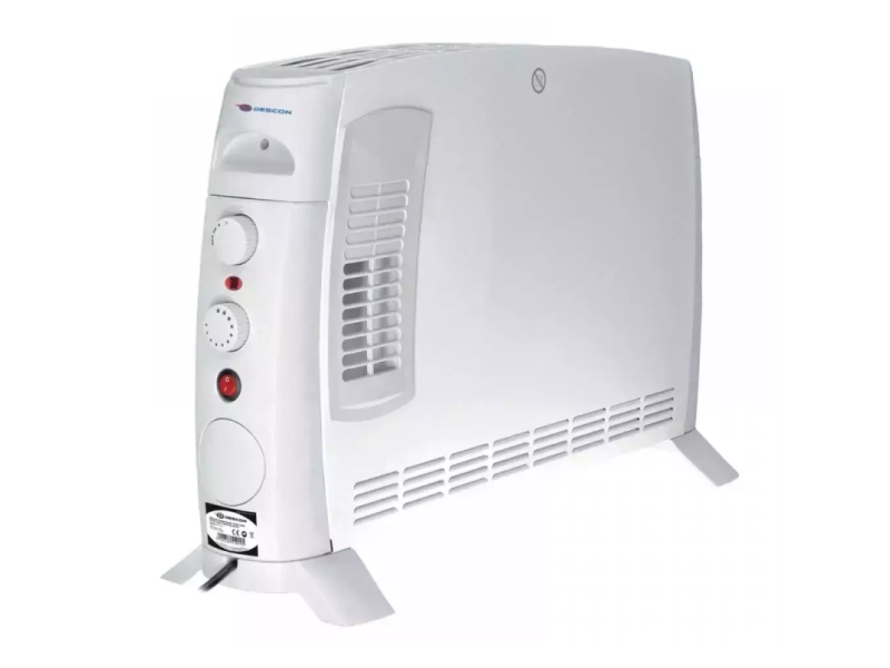 Konvektor električni radiator