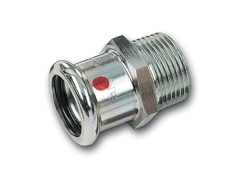 PREHODNI KOS 67 x21/2 Zunanji Navoj