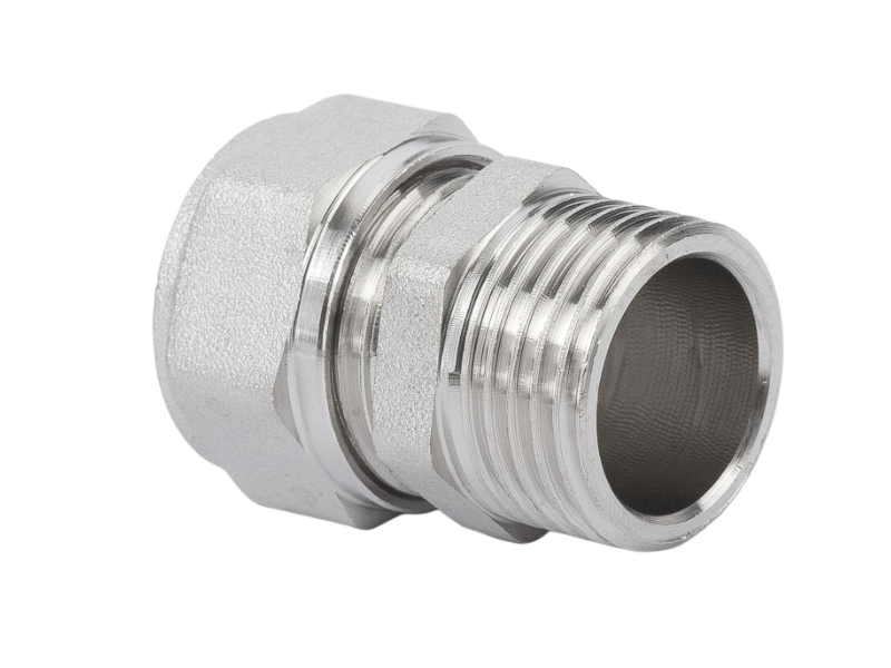 PRES VIJAČNA SPOJKA  Z -NAVOJ  16-1/2