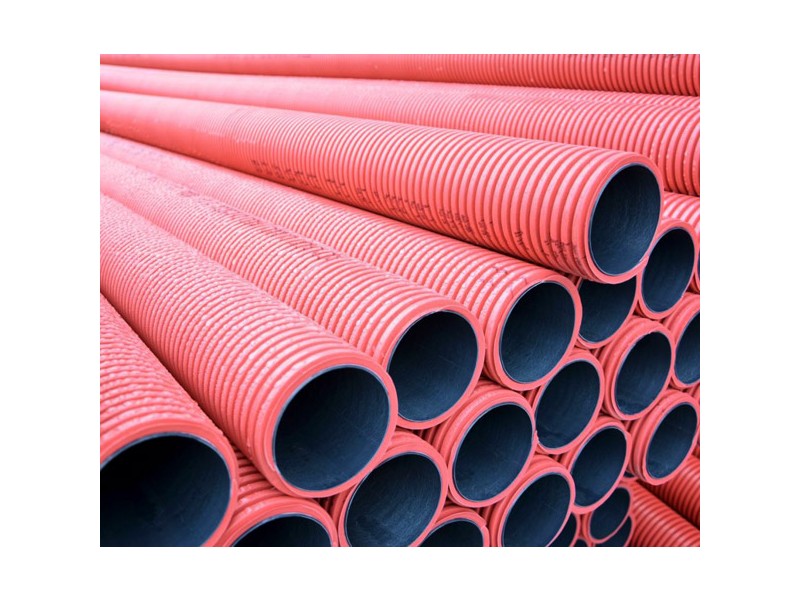 ZAŠČITNA CEV 200 - 6000