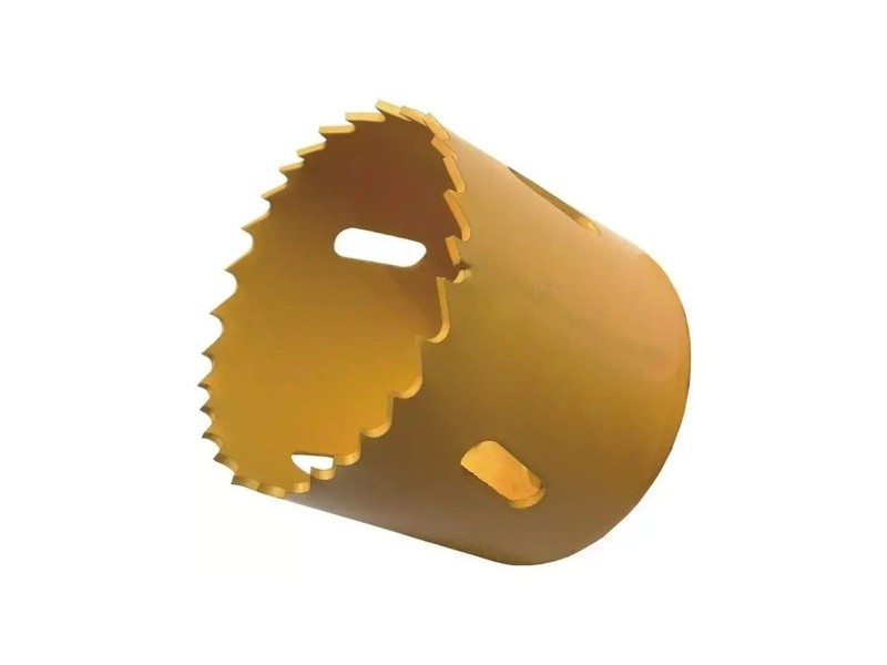 BI-kovinska žaga za luknje fi152mm