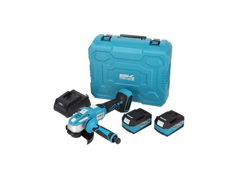 SESTAV DED7151+2XDED7034+DED7038