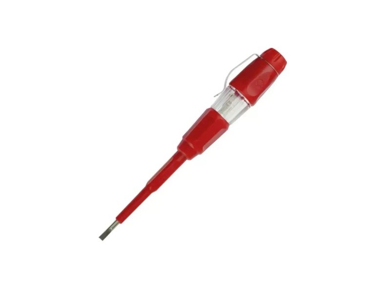 Tester električne napetosti 3x140mm