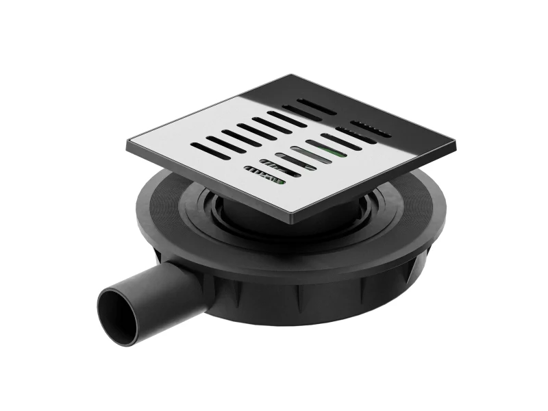 TALNI SIFON FI40 IX 15X15